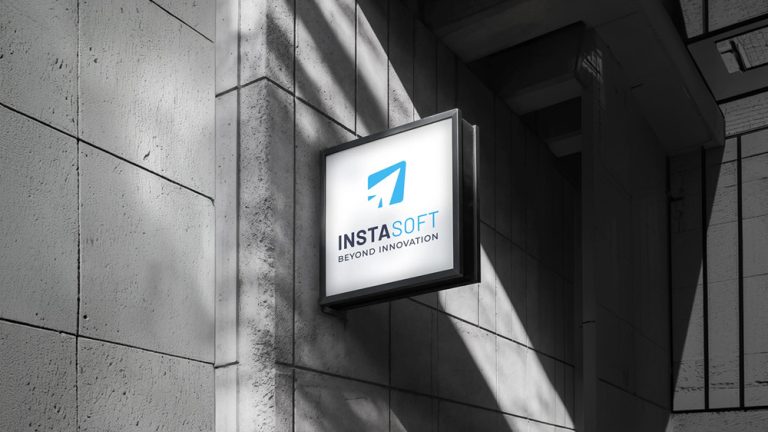 Instasoft hard launches B2B debut