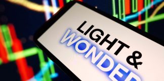 Light & Wonder and Aristocrat agree to settlement Light & Wonder