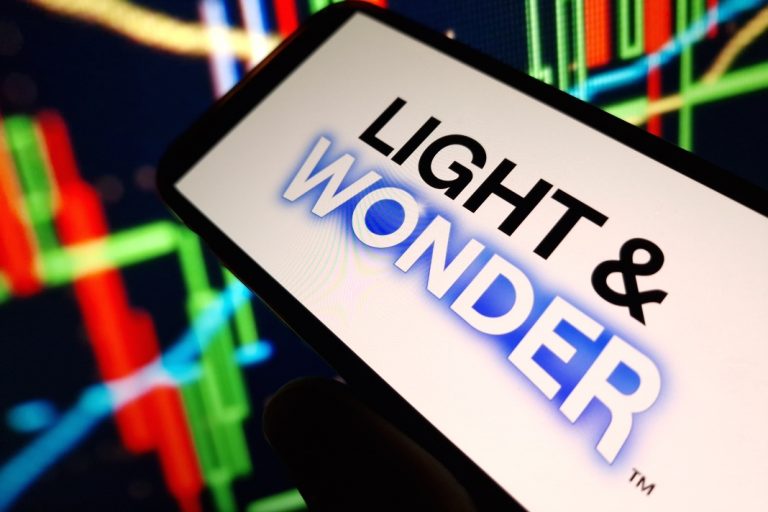 Light & Wonder