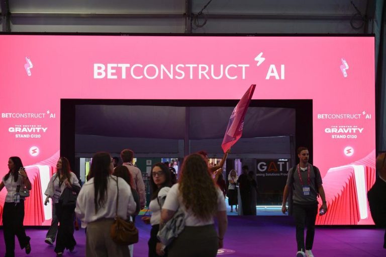 BetConstruct AI launches ‘industry first’ AI-driven live casino solution