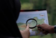 Affigates: How to deliver A-Z affiliate management A-Z map