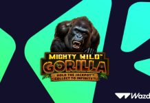 Mighty Wild: Gorilla – Wazdan Mighty Wild: Gorilla