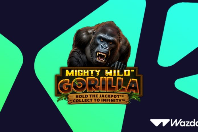 Mighty Wild: Gorilla