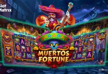 Muertos Fortune – SlotMatrix