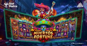 Muertos Fortune – SlotMatrix
