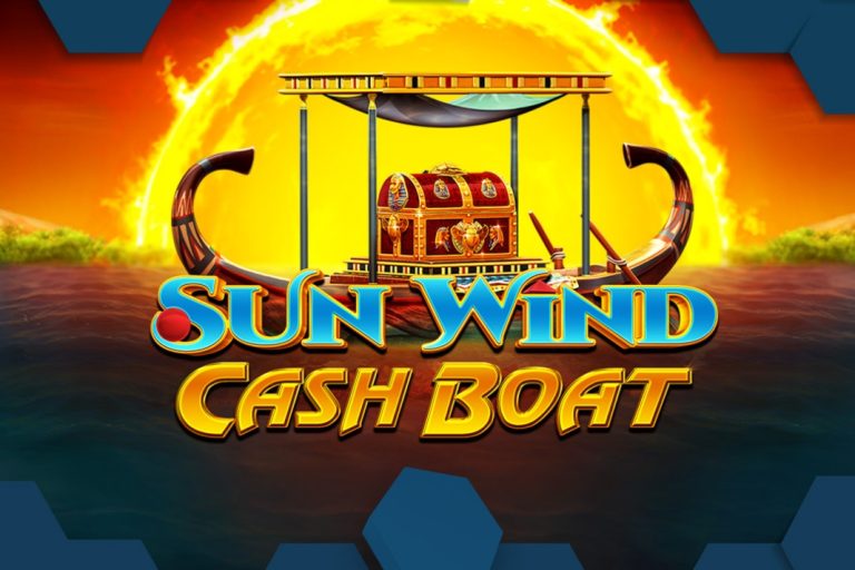 Sun Wind Cash Boat