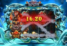 Pirate Pledge Frozen Seas – Swintt