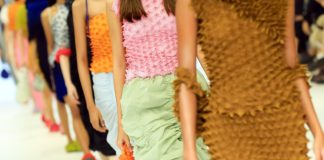 FashionTV Gaming Group lands BetMGM integration Catwalk