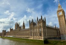 Pressure mounts to change AGC laws that “stack the deck” for gambling companies UK parliament