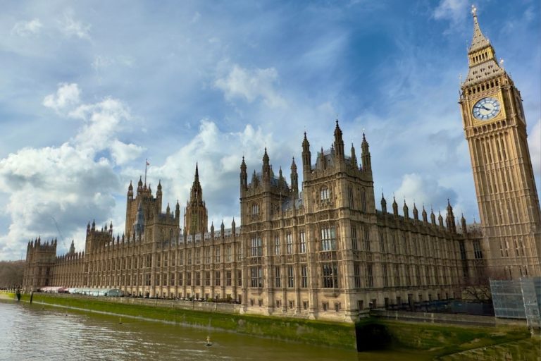 UK parliament