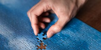 Vegangster secures OnAim integration to boost gamification Puzzle piece being added