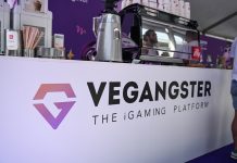 Vegangster seeks frictionless gaming with latest feature