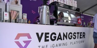 Vegangster seeks frictionless gaming with latest feature