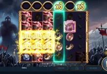 Second Thunder – Thunderkick