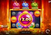 3 Pot Piggies Hold and Win – Kalamba Games