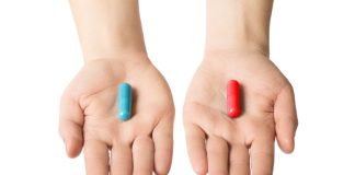 CreedRoomz boosts live casino portfolio with The Choice Blue pill red pill