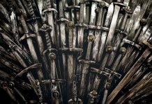 Blueprint Gaming to create Game of Thrones IP slots Swords