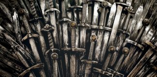 Blueprint Gaming to create Game of Thrones IP slots Swords
