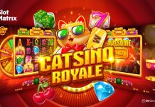 Catsino Royale – SlotMatrix Catsino Royale