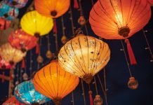 Greentube rings in Chinese New Year with latest release Chinese lanterns