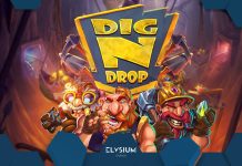 Dig N Drop – Swintt Dig N Drop