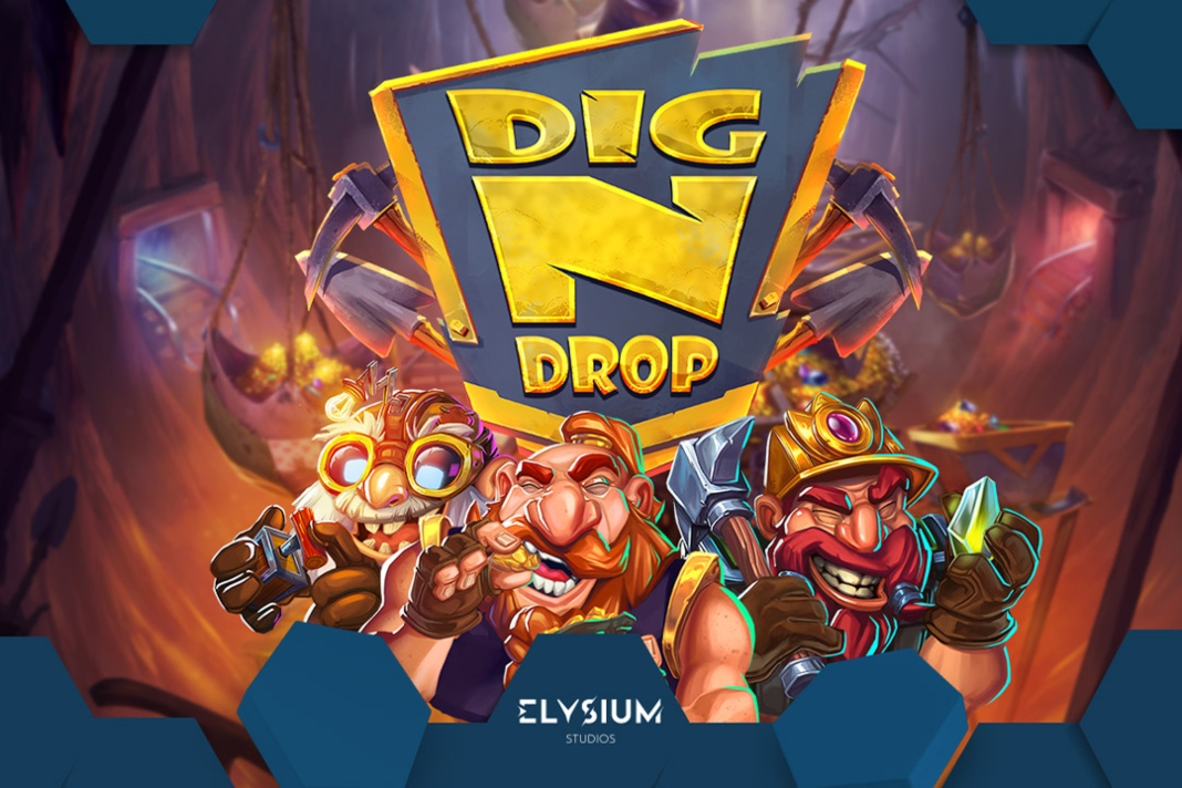 Dig-N-Drop---Swintt Dig N Drop
