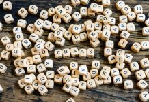 Ebaka Games: Embracing chaos over cookie-cutter content Chaos concept