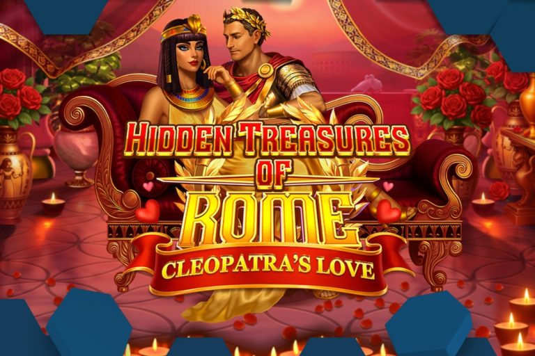 Hidden Treasures of Rome: Cleopatra’s Love