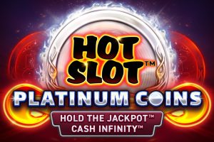 Hot Slot: Platinum Coins – Wazdan