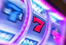 New record again for UK slots GGY despite max stake limits Slots