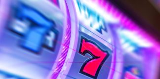 New record again for UK slots GGY despite max stake limits Slots
