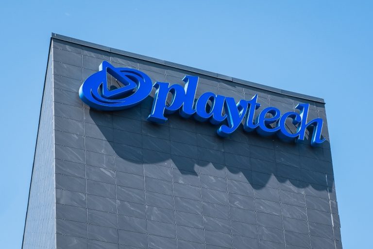 Playtech