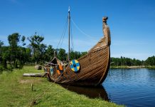 Pragmatic Play embarks on iGaming voyage with Vyking Viking boat