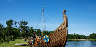 Pragmatic Play embarks on iGaming voyage with Vyking Viking boat