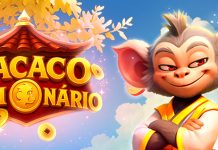 Macaco Millionario – PopOK Gaming