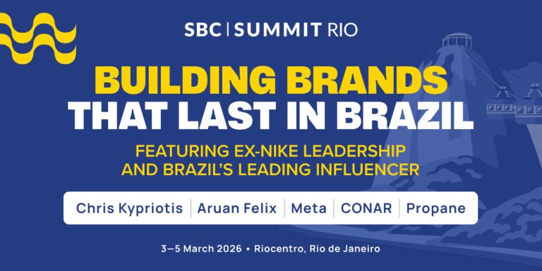SBC Summit Rio