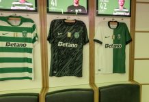 Betano seeks African expansion with Ghana launch Betano logo on football shirts