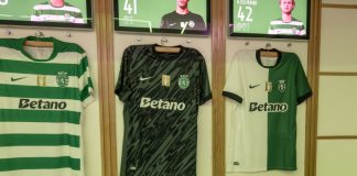 Betano seeks African expansion with Ghana launch Betano logo on football shirts