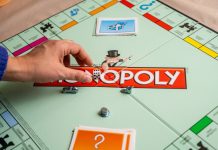 Will Evolution cash in on Hasbro collaboration? Monopoly board