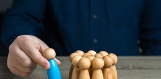 Blueprint Gaming boost leadership team with new appointment New hire