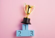 bet365 analysis: Pirots 4 consolidates place as UK favourite Trophy at the top of a podium