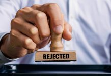 Ainsworth shareholders turn away latest Novomatic bid Rejected stamp