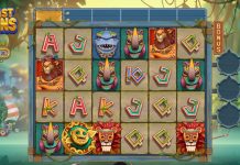 Beast Gains – Relax Gaming