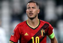 Belgian regulator investigates Stake and Eden Hazard partnership Eden Hazard