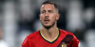 Belgian regulator investigates Stake and Eden Hazard partnership Eden Hazard