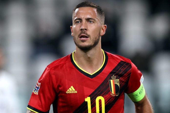 Belgian-regulator-investigates-Stake-and-Eden-Hazard-partnership Eden Hazard