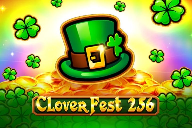 Clover Fest 256