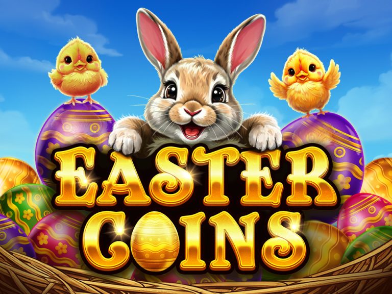 Easter Coins – Wazdan