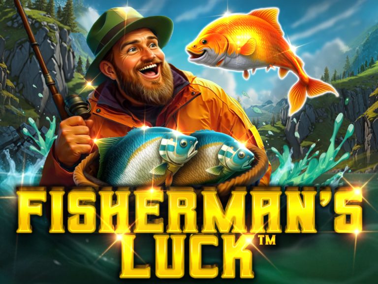 Fisherman’s Luck – Wazdan
