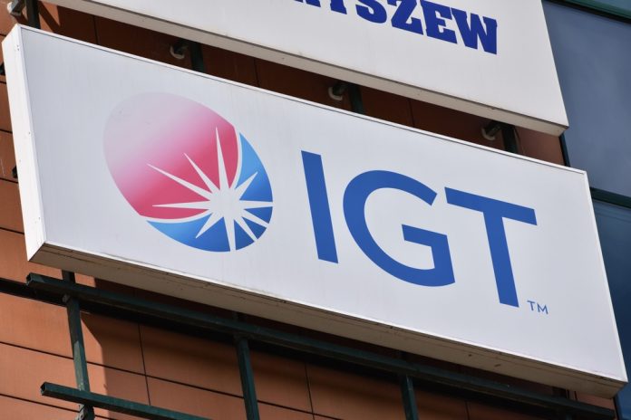 IGT
